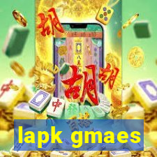 lapk gmaes